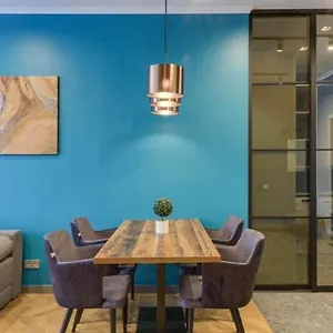 Courtyard By Marriott Gare De Lyon Paris