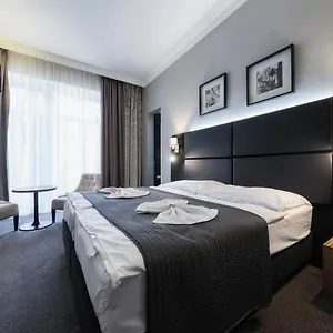 Noir Hotel Prag