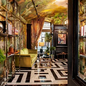 Balthazar Design Hotel Kraków