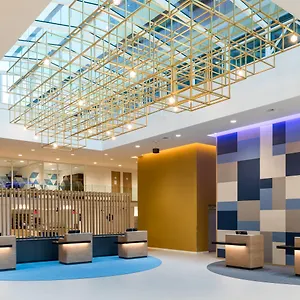 *** Szálloda Express - North Riverside By Ihg Hollandia