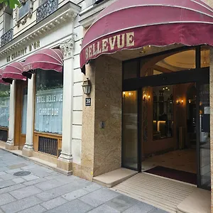 Bellevue Et Du Chariot D'or Παρίσι