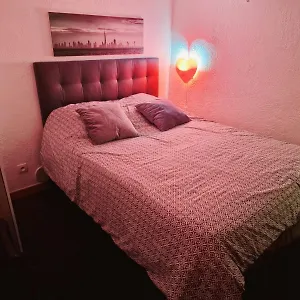 Apartamento Au Coeur Du Paris.