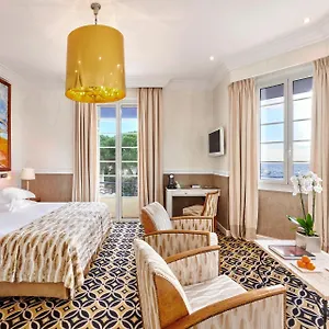 Belles Rives Hotel Juan-les-Pins