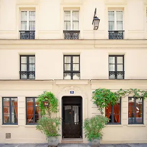 Bourg Tibourg - Marais Paris