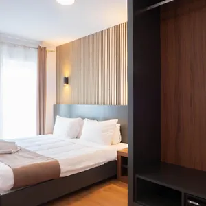 Marina & - Self Catering - By Tritoni , Gzira Μάλτα