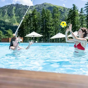 Villages Clubs Du Soleil - Hotel Montgenèvre