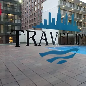 Travel - Midtown Manhattan Hotel New York