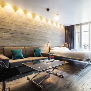 Apartamento Cmg - Premium Tour Eiffel - 51