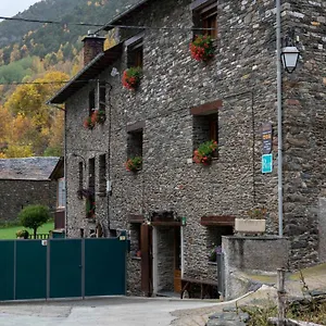  Casa rural Besolí España