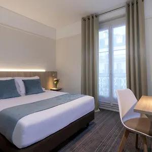 Opera Lafayette Hotel